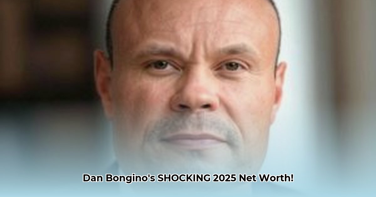 bongino-net-worth